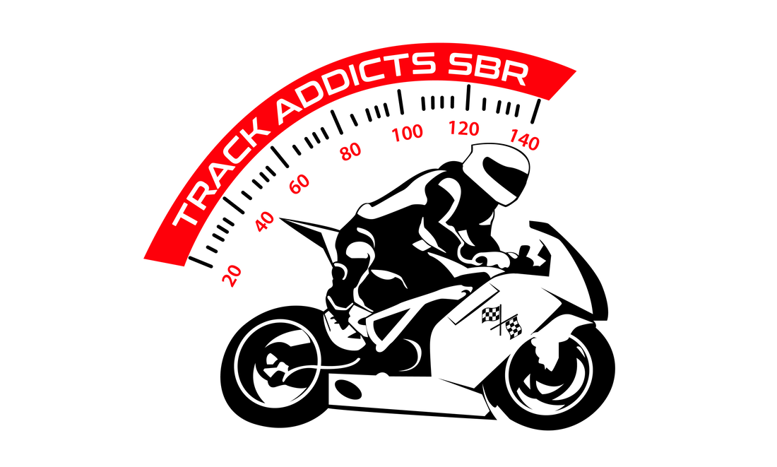 Track Addicts SBR & #399 YAMASLUT
