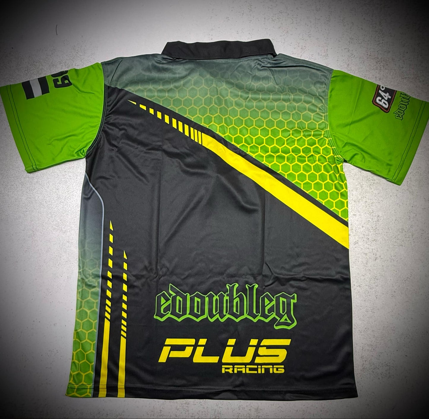 2025 Pit Crew Shirts