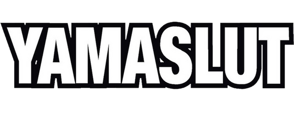 YAMASLUT Merchandise