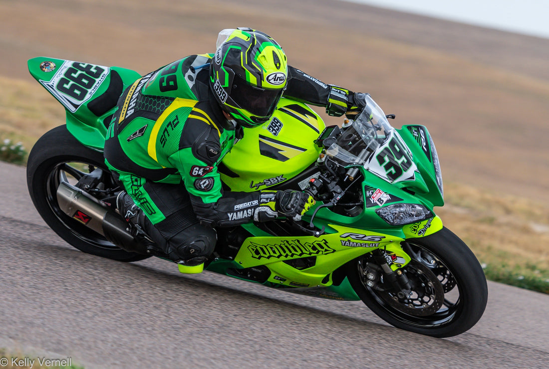 2025 Motorcycle Roadracing in Colorado