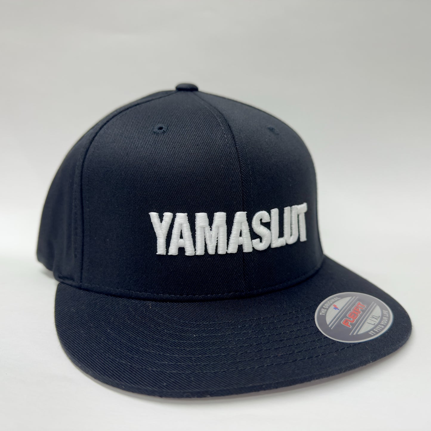 YAMASLUT Cap